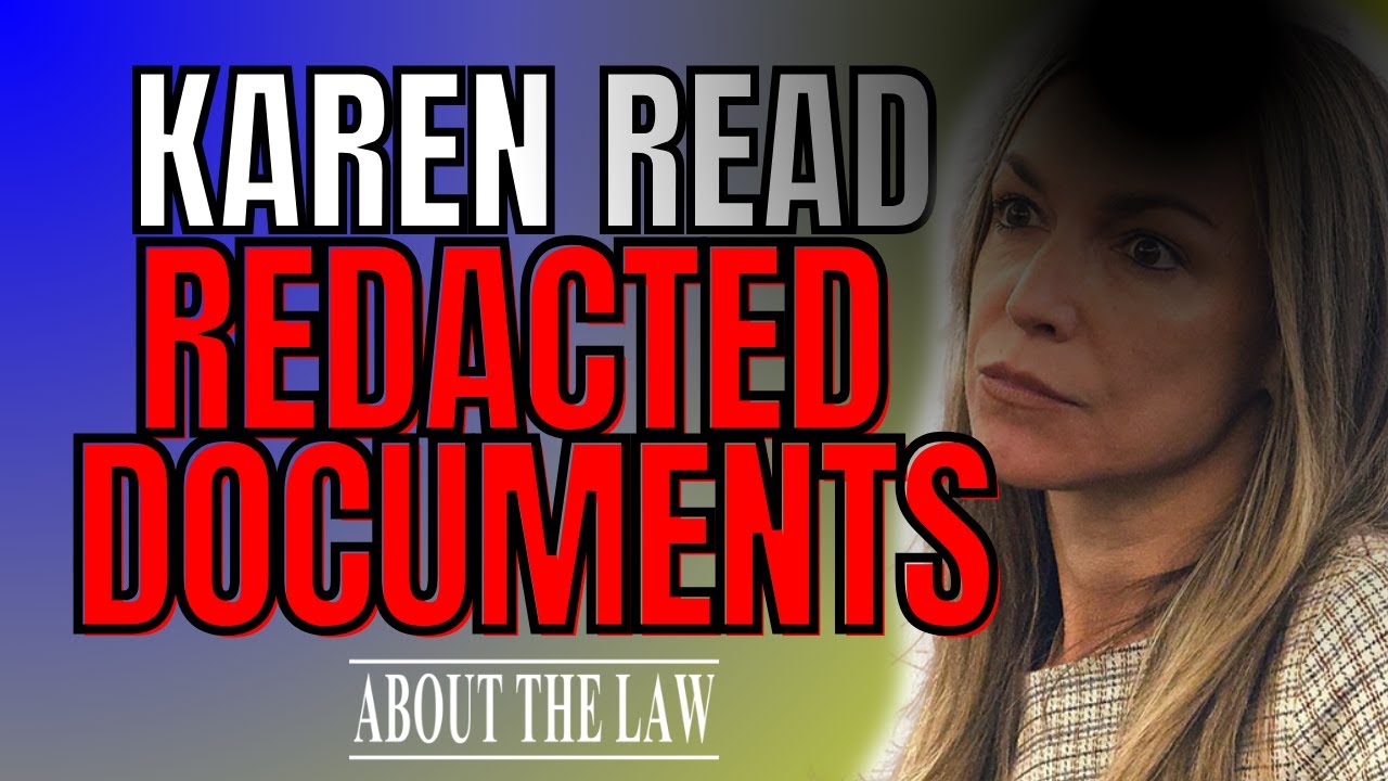 Devastating Government Misconduct In Karen Read Case, Or Gigantic Mistake?