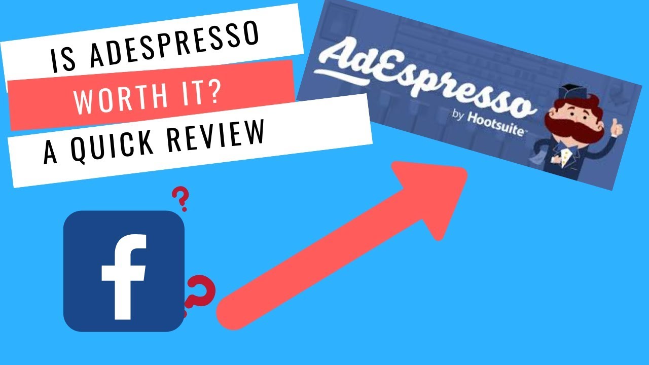 Adespresso Review: Does It Help Your Marketing?