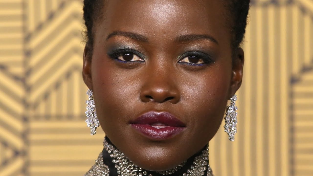 How Lupita Nyong'o Made Her Way To The Top In Hollywood