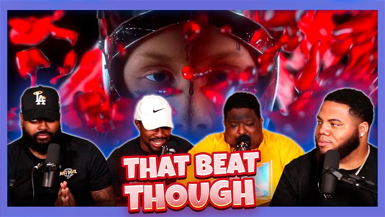 Trippie Redd – Miss The Rage Feat. Playboi Carti (Reaction)