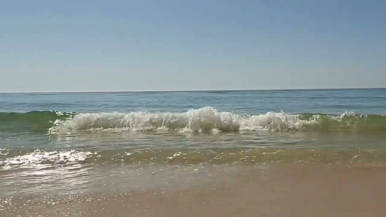 Amazing Relax sea