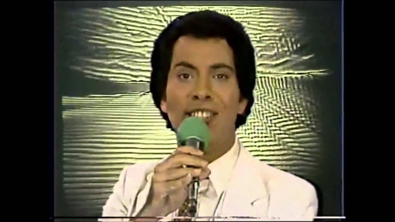 Jose Veles - Un barco sin timon - (Nuestra Hora JAF)
