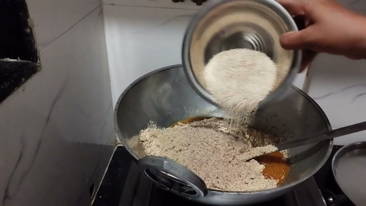  मकर संक्रांती स्पेशल तिळाची वडी |सोप्या पद्धतीने तिळाची वडी (पाक न बनवता)  No Syrup TilGul Vadi  😋|