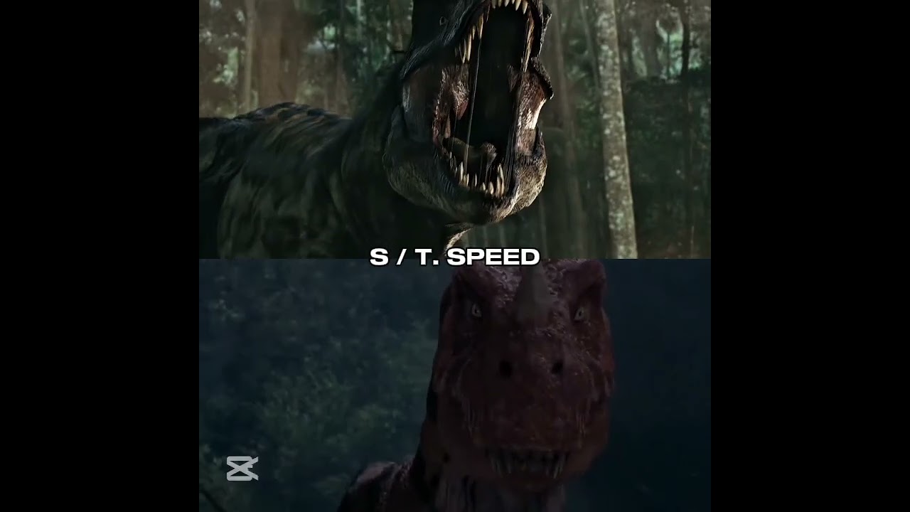 Bullying primitive war again❤️&zwj;🩹 #dinosaur #jurassicpark #primitivewar #edit