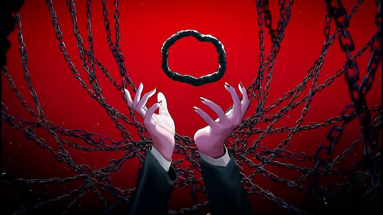Zihai (支配)  |  Chainsaw Man Season 2 Spoiler ost