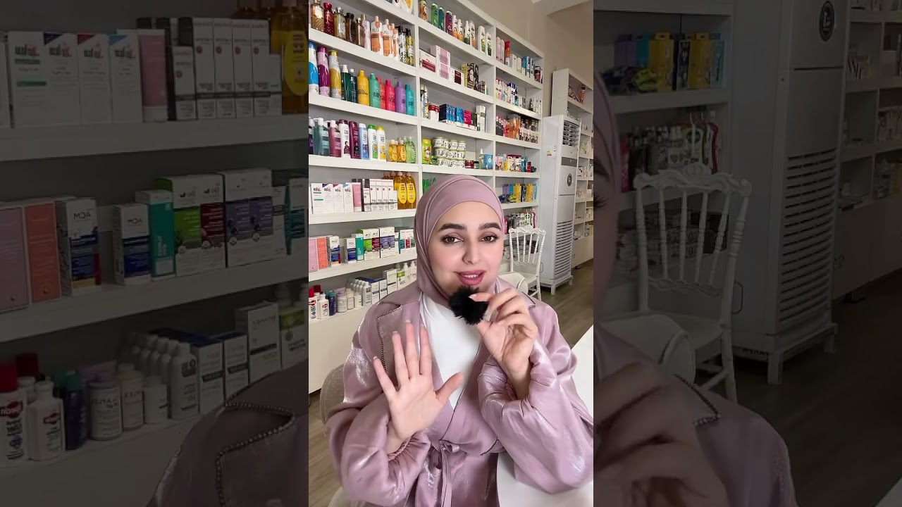 روتين للبشرة المختلطة|| كيف اعرف نوع بشرتي مختلطة لو لا؟؟😍😍