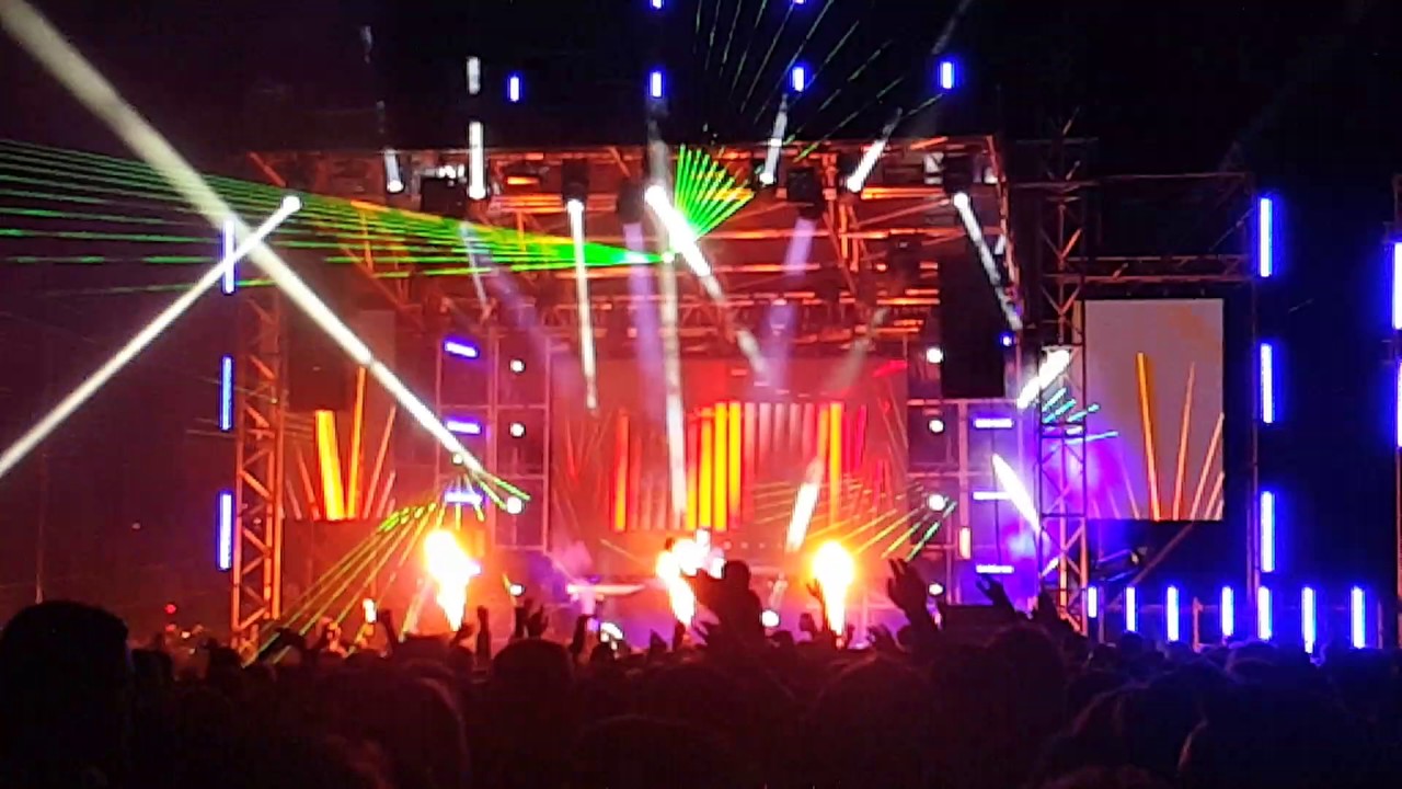 set electro orleans 2017