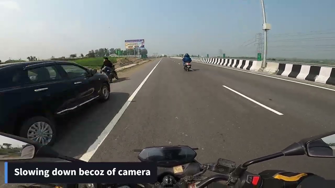 Higway Cruising N250 | Cruising Speed | Higway Ride #n250 #cruising