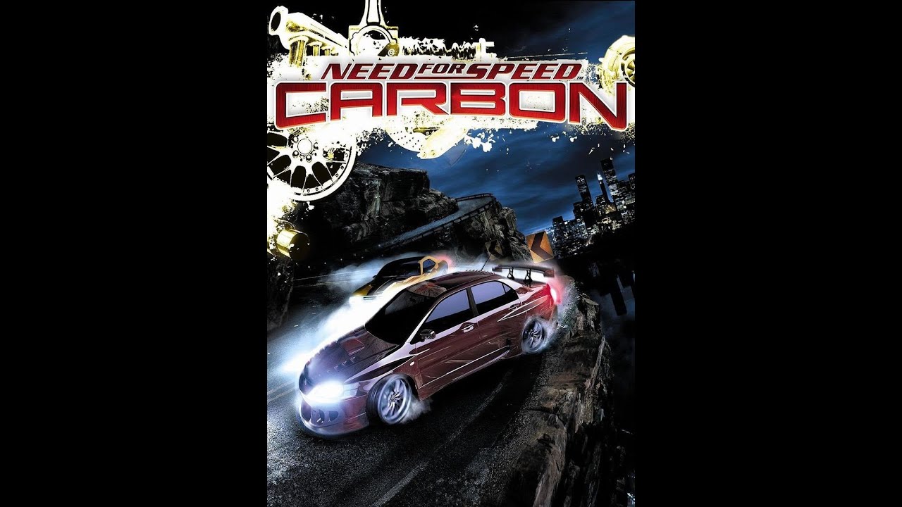 Стрим NFS Carbon. Первое прохождение, гоняем на руле. #shorts #lamesa