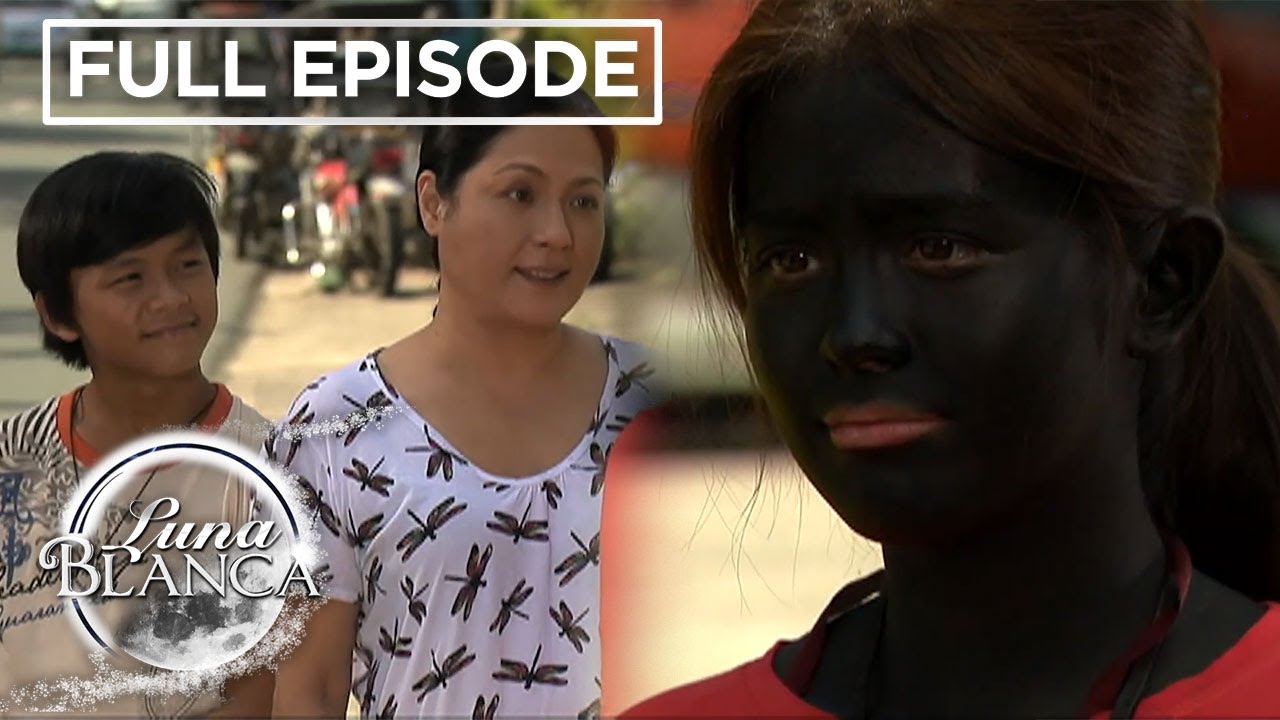 Luna Blanca: Full Episode 66 - Luna’s two loving families