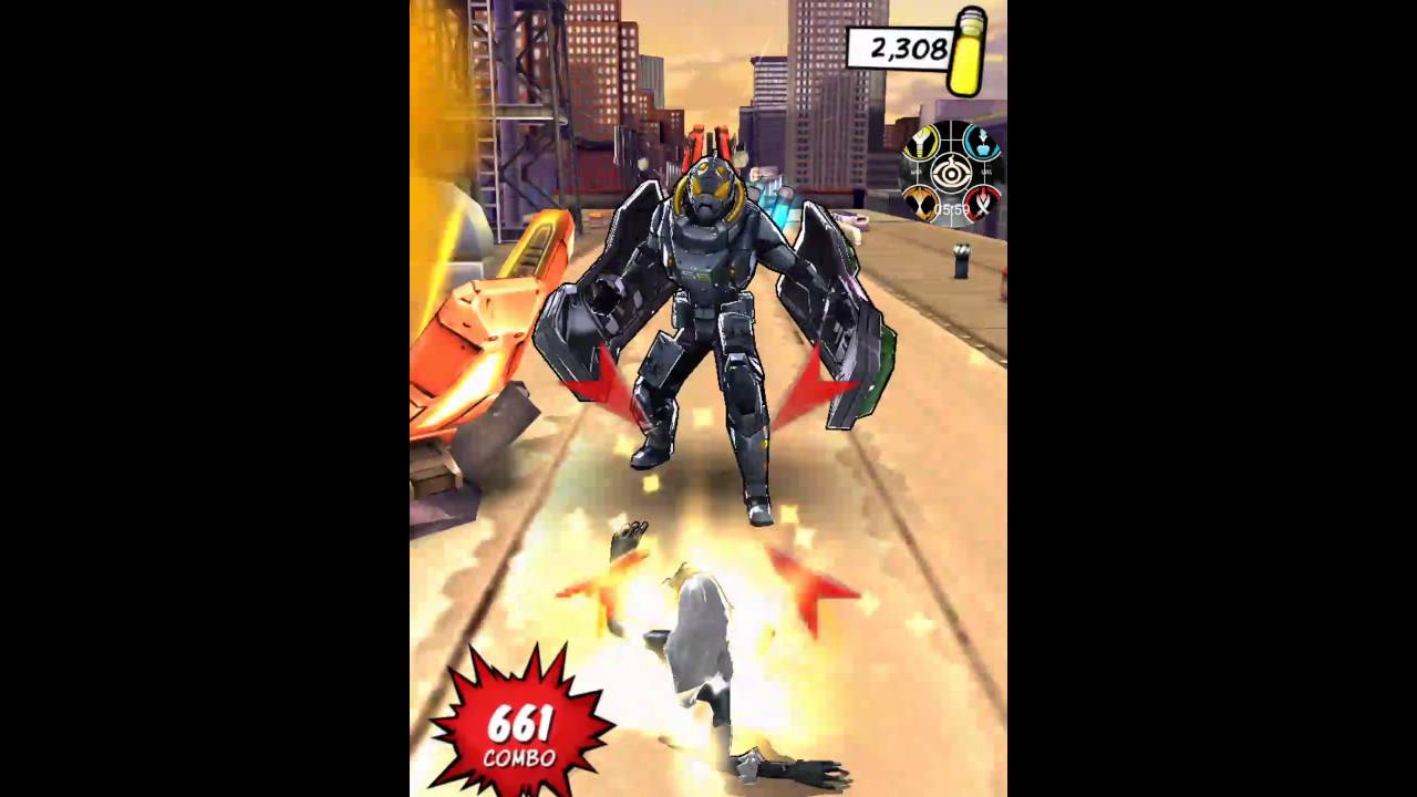 Spiderman Unlimited (Superior Spiderman Story Arc Part 9)