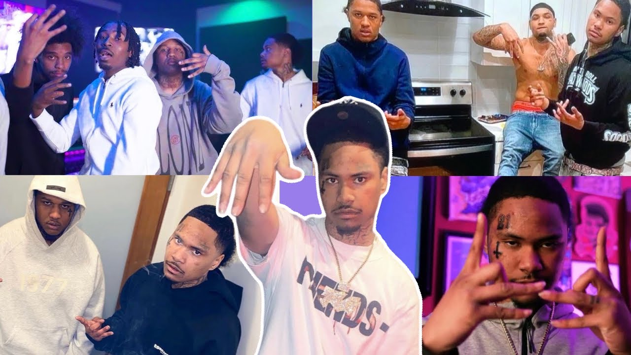 “Ebk Jaaybo Top Shooter Catches A Body“ The Story Of Ebk Lil Play