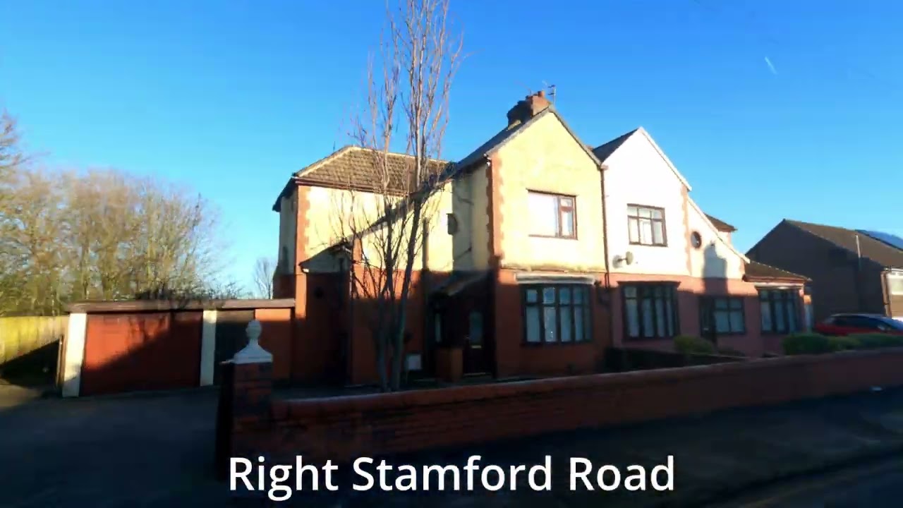 345 Pendle Road to Ashton