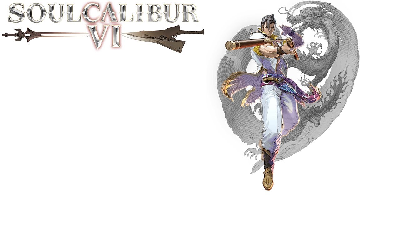Soulcalibur VI - Maxi Voice Set