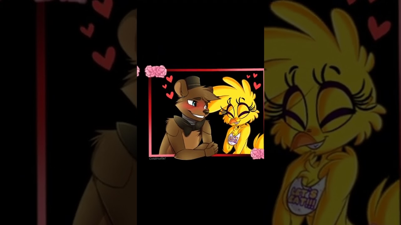 couples fnaf