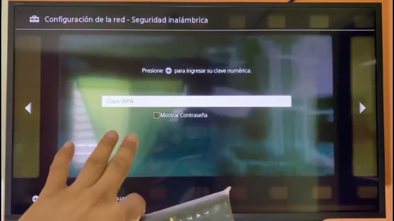 Como Conectar  Mi Televisor Sony Bravia Al Wifi (Bien Explicado 2023)