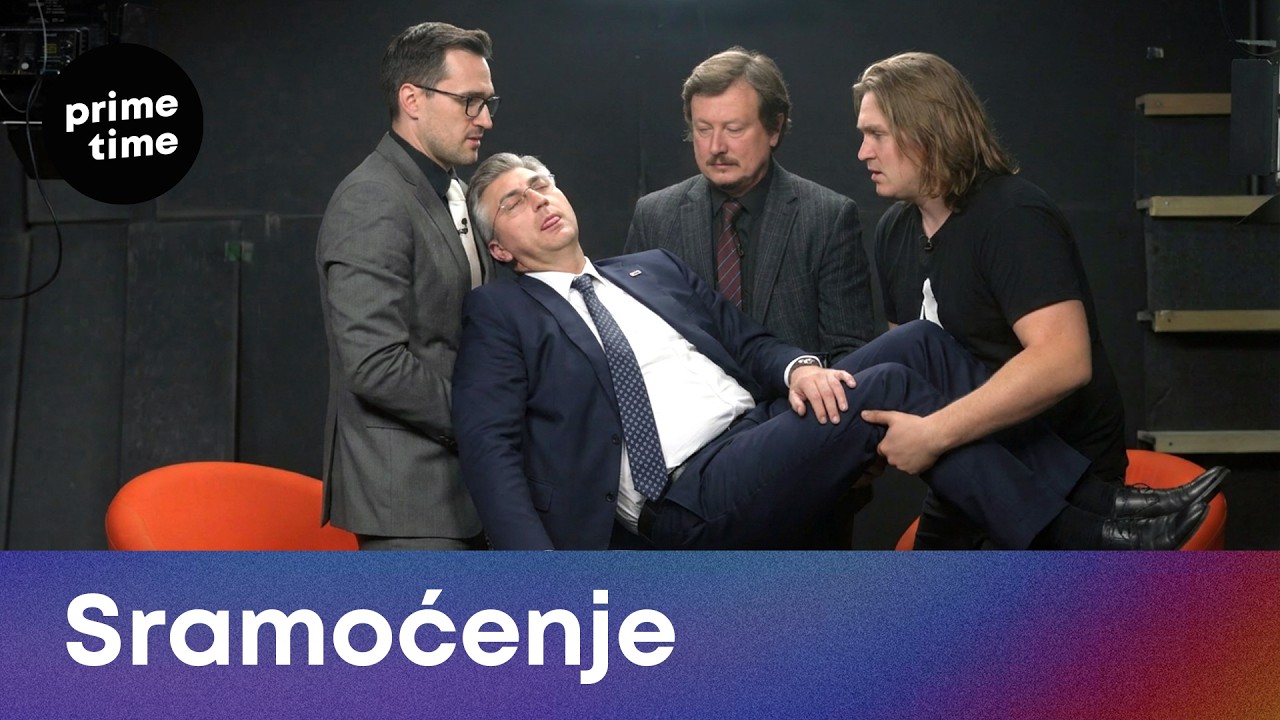 Sramoćenje | 485 | Prime Time