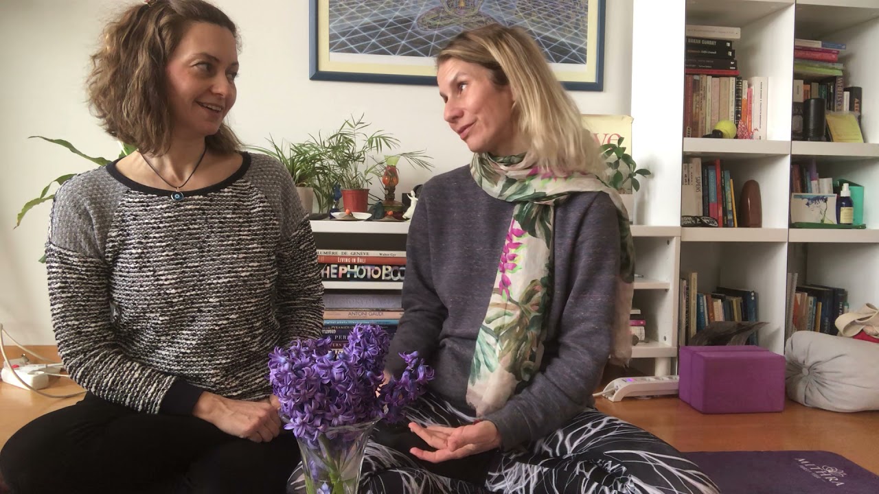 Yoga ve özgürlük - YOGA’ya dair herşey- bölüm 27