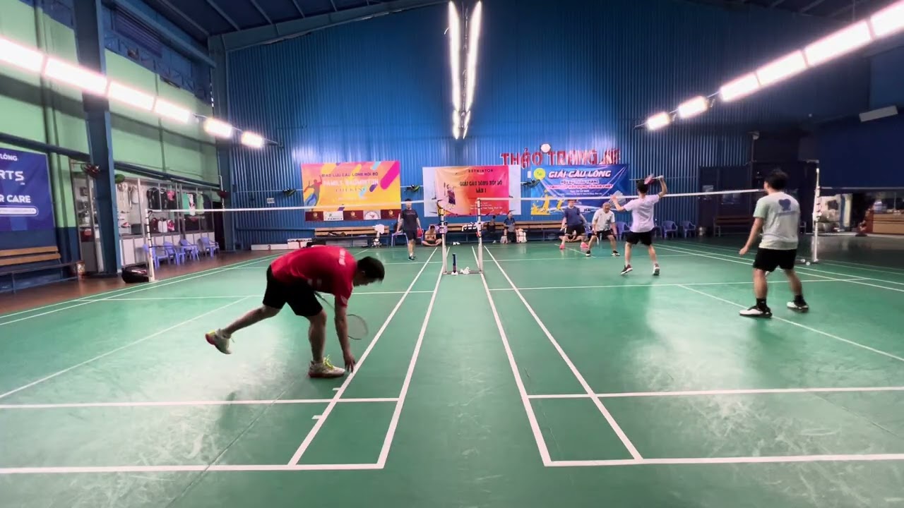[XTP] CN - 22/02/2026 - 5:30am - Sân Thảo Trang - Phần 2