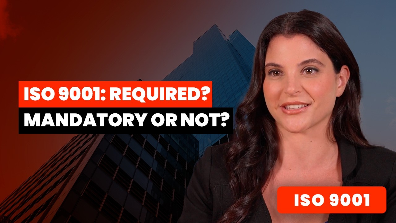 ISO 9001 Mandatory Documents Explained (2026 Guide for Compliance) | QMS Certification