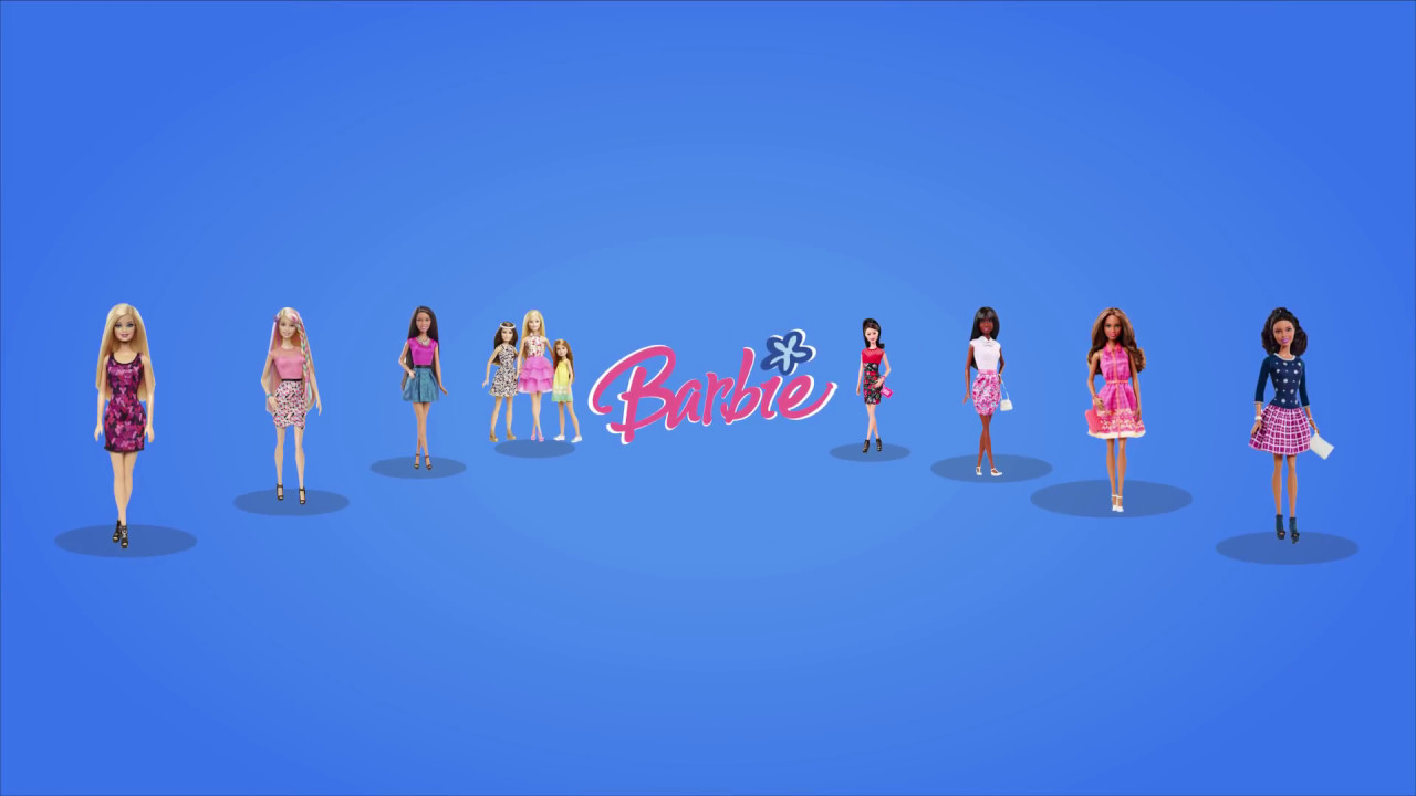 Sell Your Barbie - It's Easy with Brian's Toys