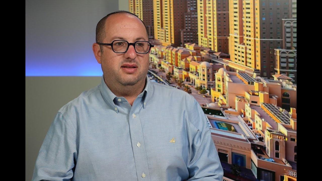 Zvika Klein: 'I wanted to help the authorities; they violated my freedom of press'