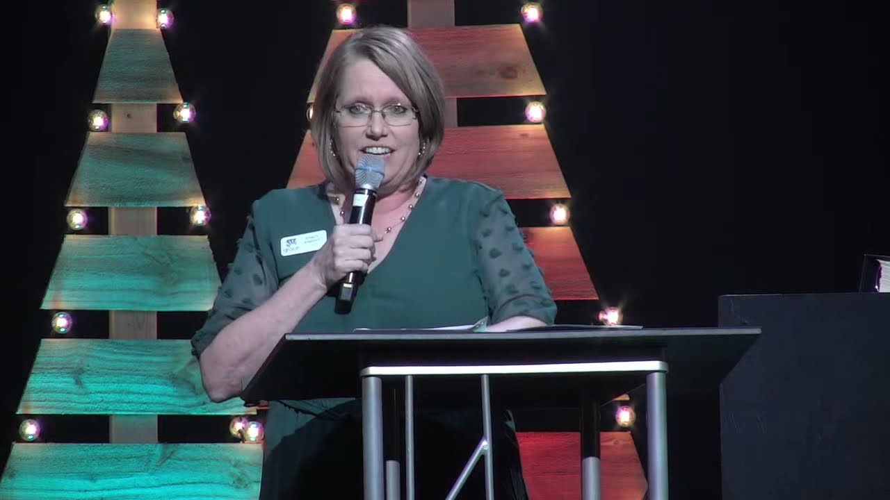 Small Wonders Preschool Christmas Program 2021