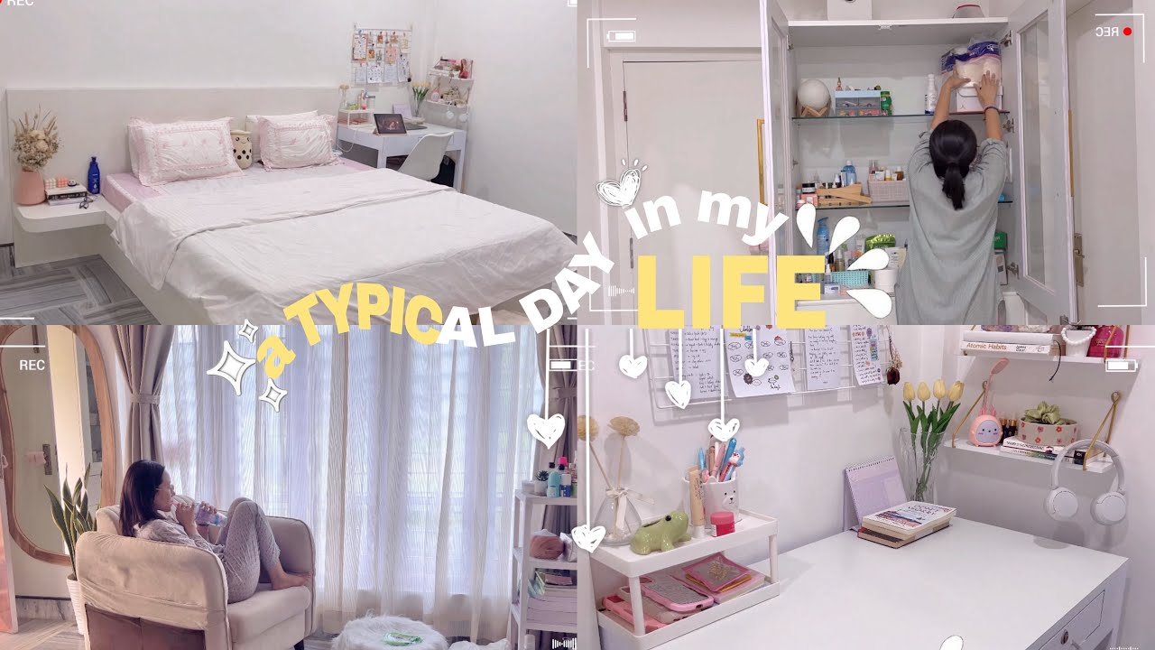 Life in Arunachal Pradesh | A typical day in my life | Mother’s day | Productive Sunday♡