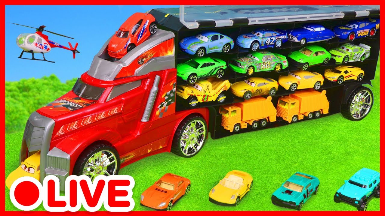 Jouet : Camions, Voitures, Trains et Avions 🚗 Les Meilleurs Jouets de No&euml;l pour Enfants | Kidibli