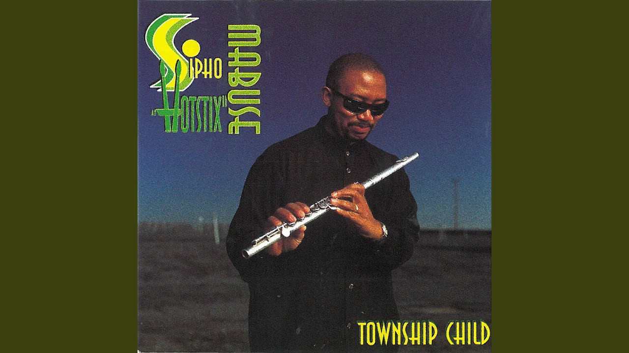 Township Child (Rap Mix)