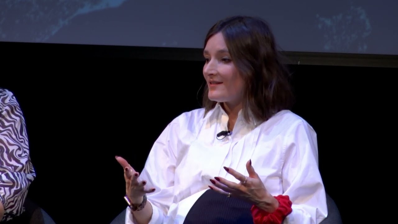 FTVA Global 2023 Panel: Understanding intent, reducing waste and growing reach in addressable TV