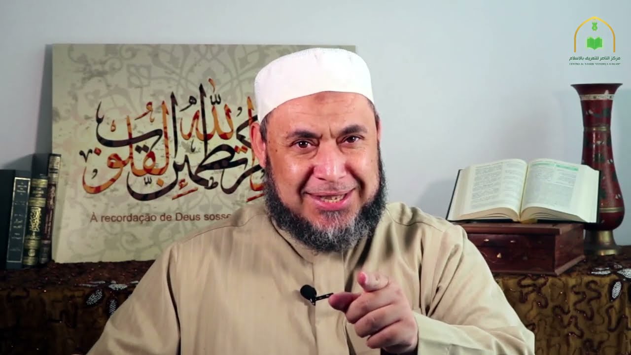 Meu Ramadan 20: A Noite de Decreto (Parte 3).