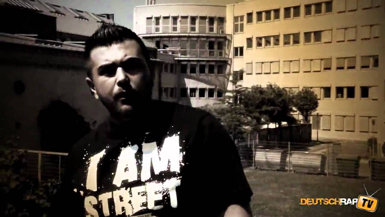 Summer Cem - Thug Life - Meine Stadt 