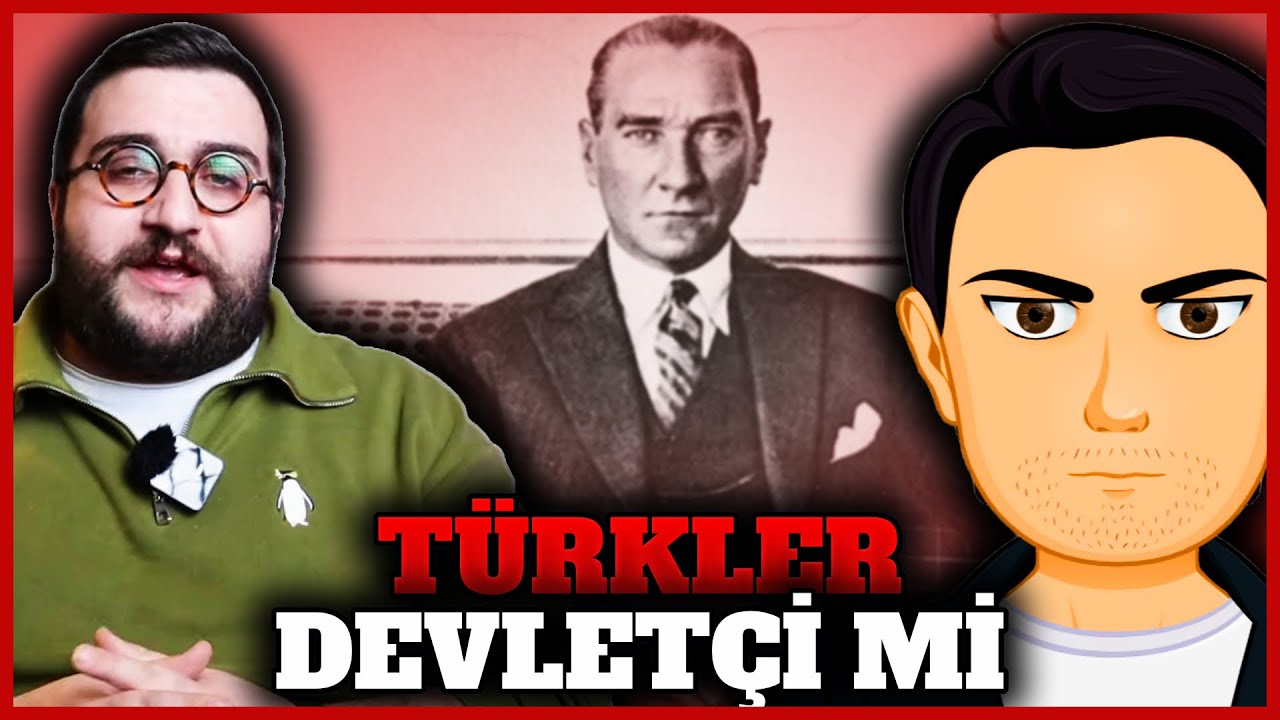 Lex Historiae - Tek Adam Kültü w/Erlik