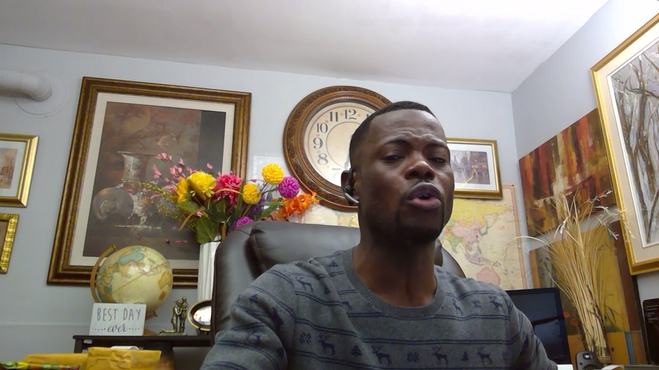 detruire les envoutements-Euloge Ekissi