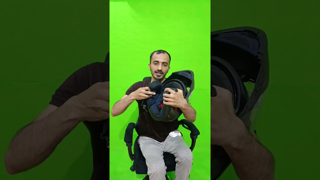 Super Air bike helmet unboxing a review