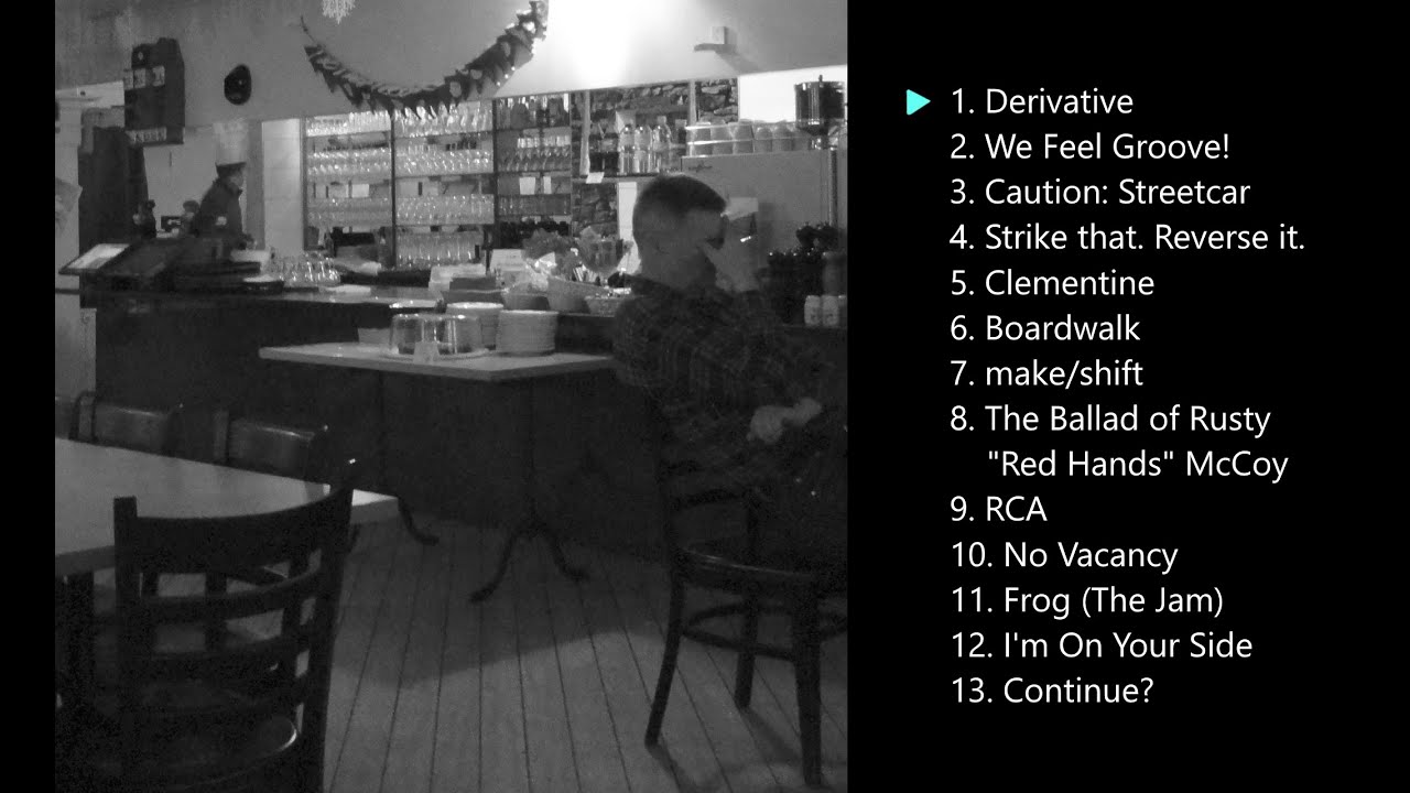 Carbon Copy - All Real Numbers [Full Album]