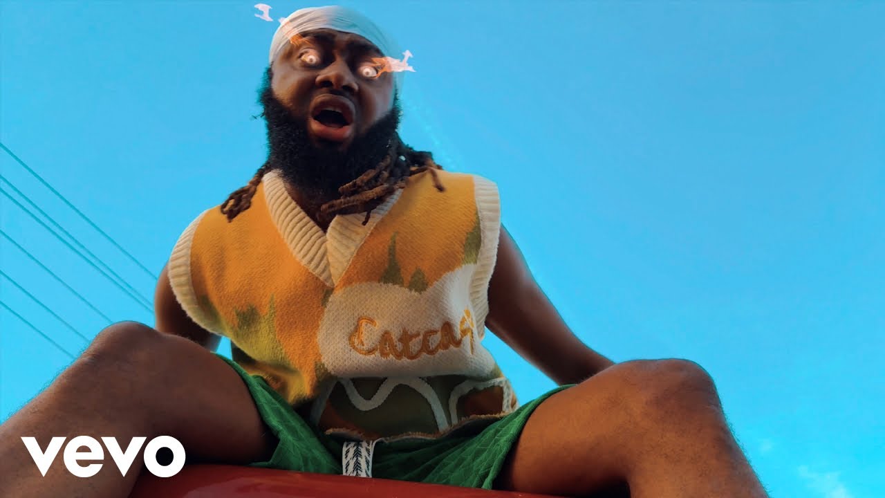 Rhythim - Ijo Kun (Official Video)