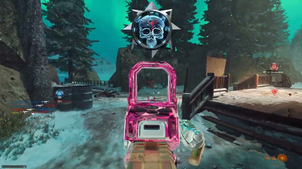 black ops 7 Adderall mode