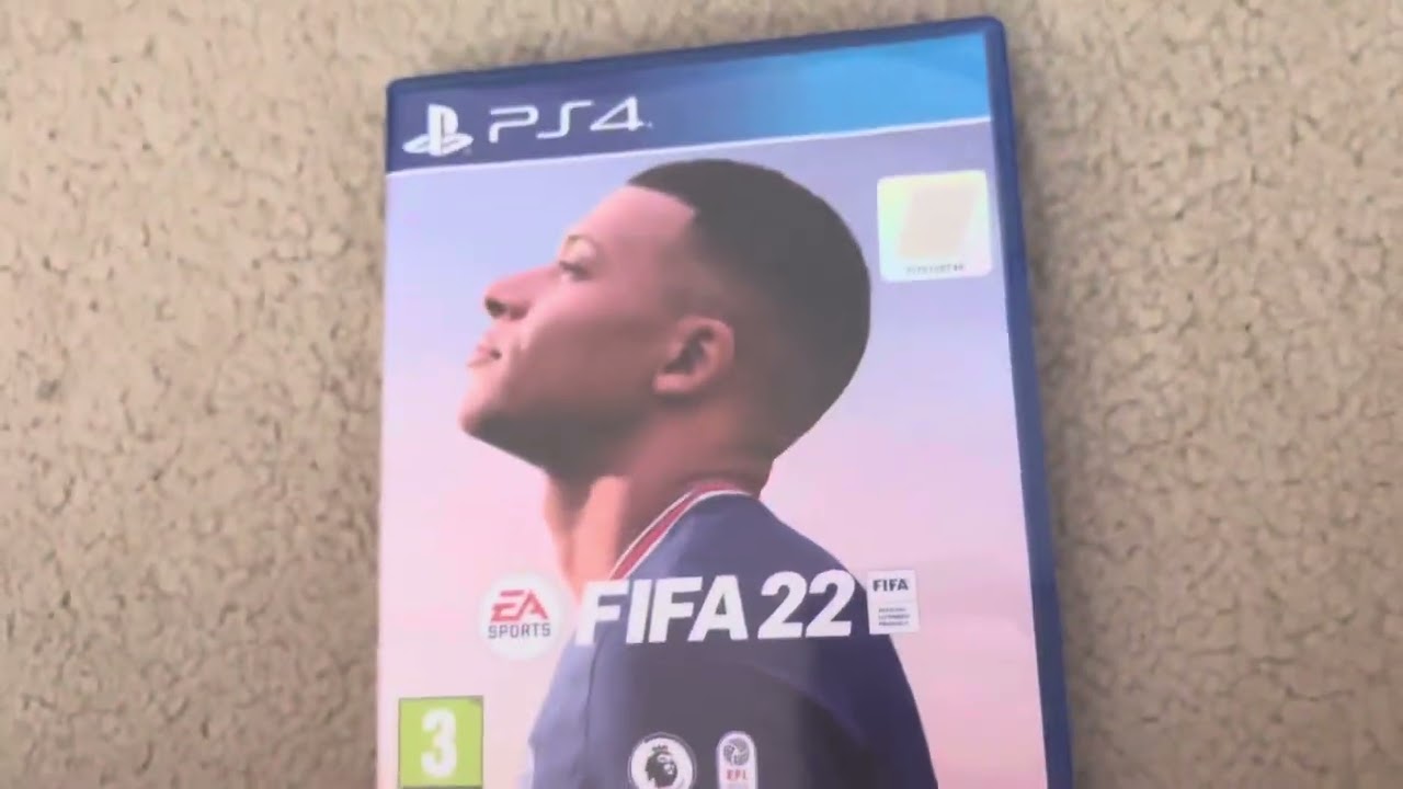 What happens when you put a foreign disc in to an XBOX One X