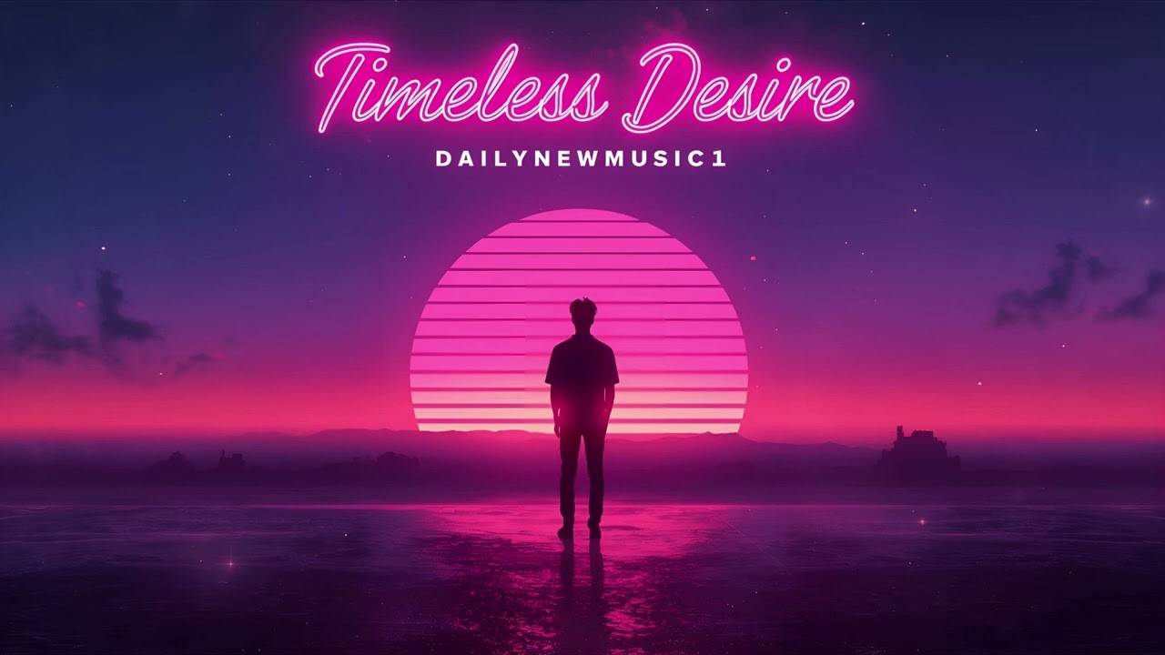 Timeless Desire | 80&rsquo;s Italo Disco Romance | DailyNewMusic1