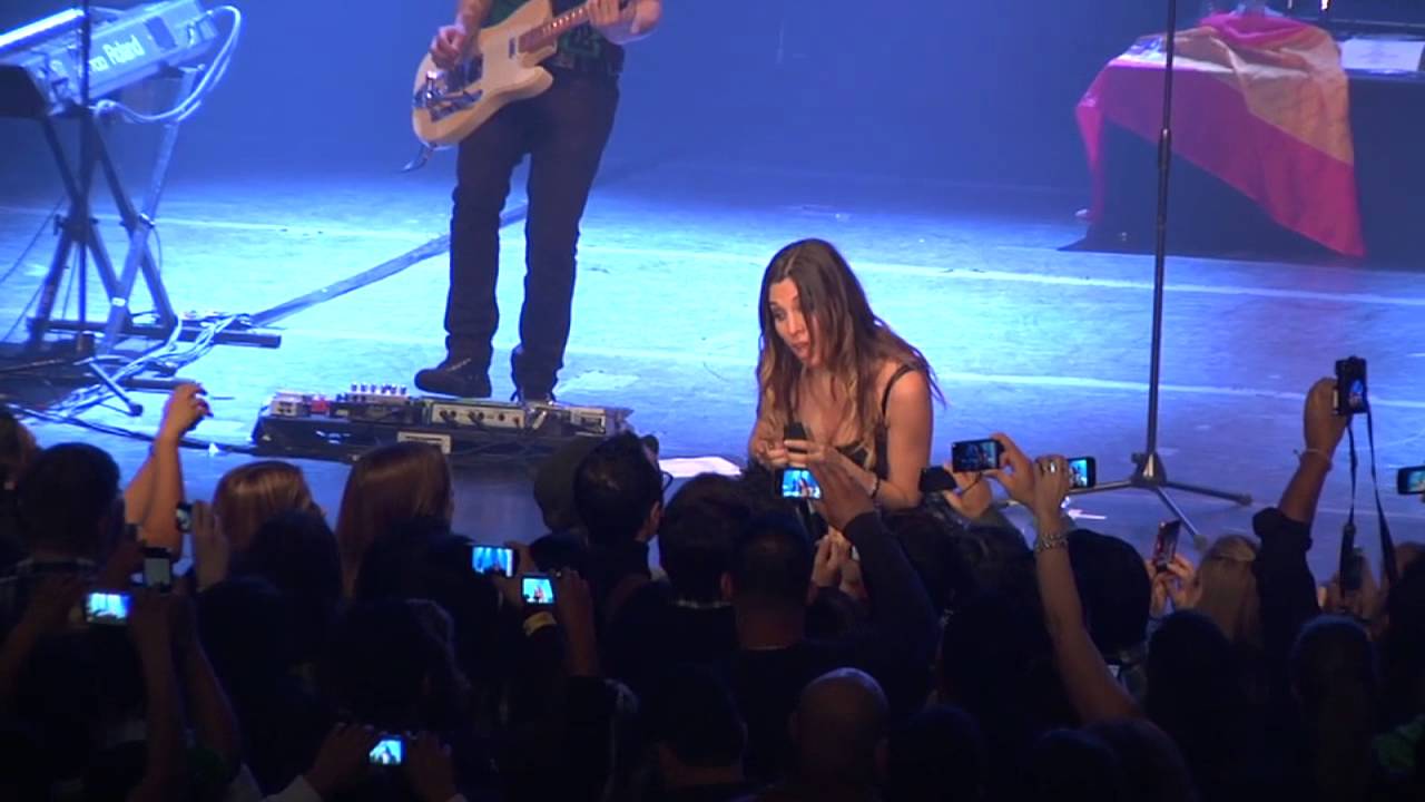 La Oreja De Van Gogh - 