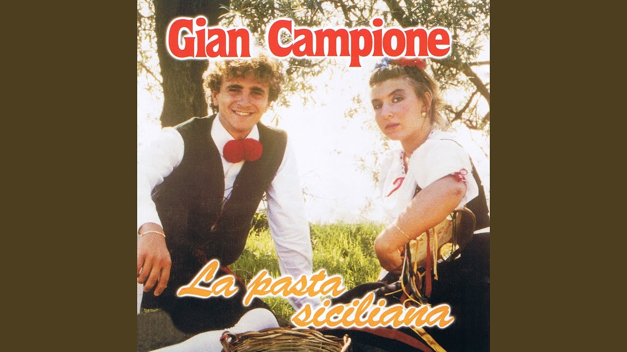 I ziti dispittusi