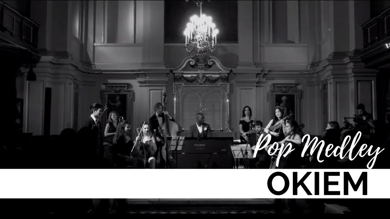 OKIEM - Pop Medley