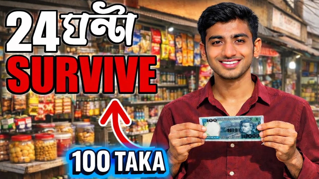 ১০০ টাকা দিয়ে সারাদিন চার্জ ব্যাক করলাম 🤔chattagram#song #funny #viral #challenging 
