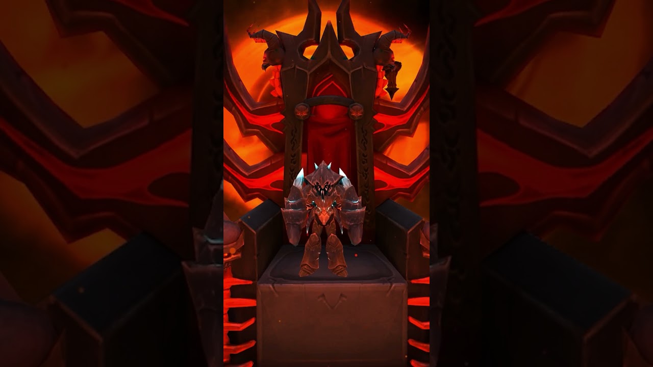How To Find Throne Of Nulgath In AdventureQuest 3D!