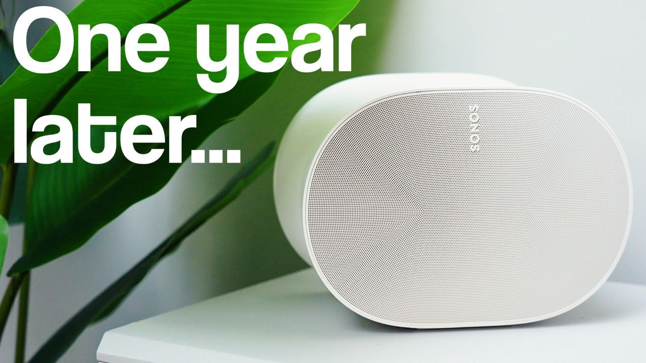Sonos Era 300: The Final Verdict...