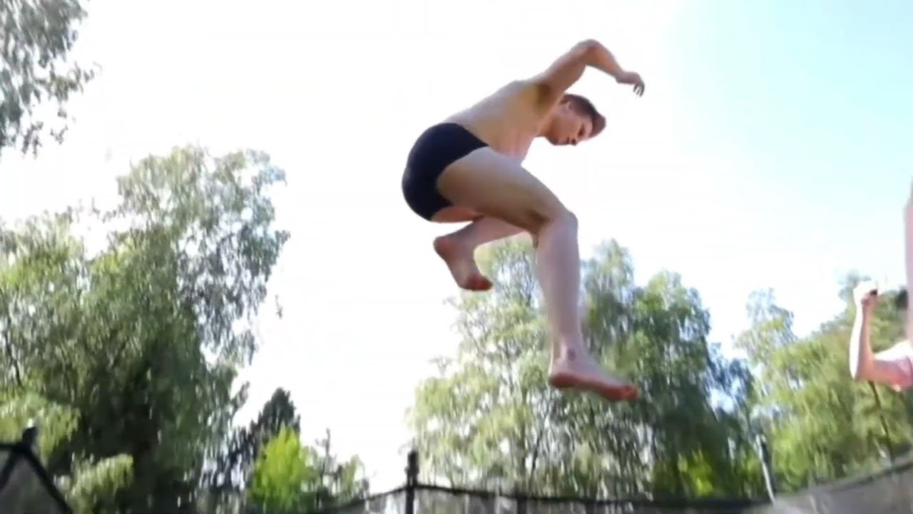 Quad Backflip Landed Vs Quad Cody (WHAT IS MORE IMPRESSIVE?)