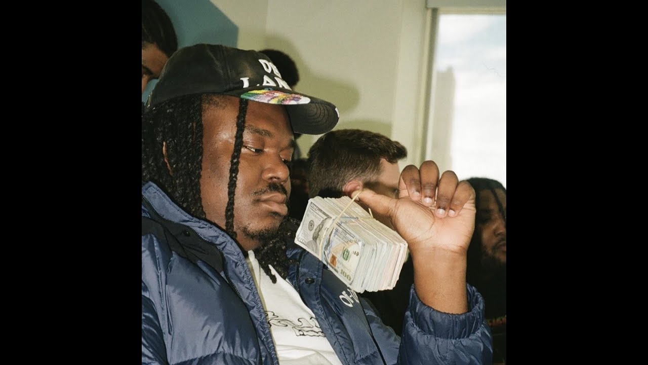 [FREE] LUCKI x BRENTRAMBO type beat - 