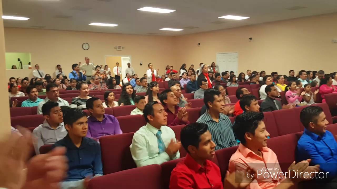 Pastor Heber Rodriguez 
